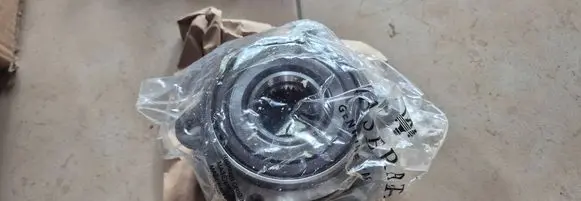 Maserati Ghibli Rear wheel hub 675000063