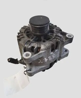 Peugeot 508 Generator/alternator 9803750980 2617908A FG18T112