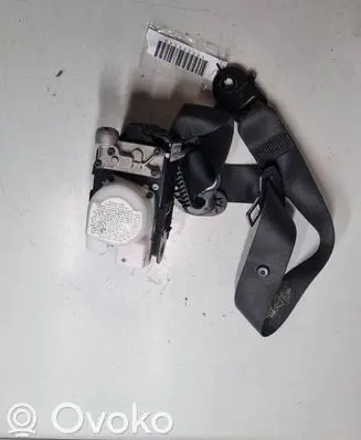 BMW X5 E70 Front seatbelt 3061430