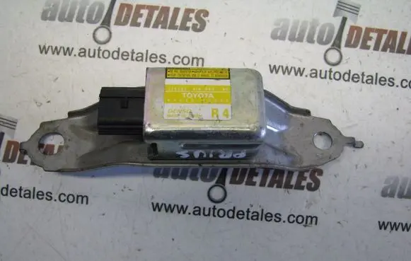 Toyota Prius (XW20) Airbag deployment crash/impact sensor 8983347030