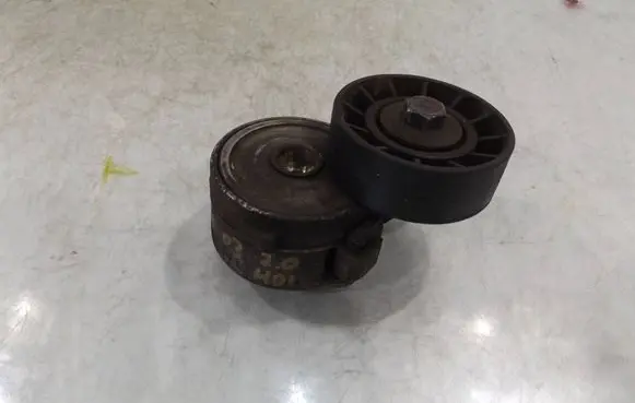 Citroen Berlingo Timing belt/chain tensioner 