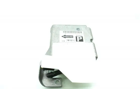Mazda MX-5 NC Miata Airbag control unit/module W2T80372