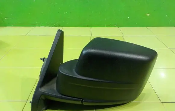 Jeep Patriot Front door electric wing mirror 021271 LEWE