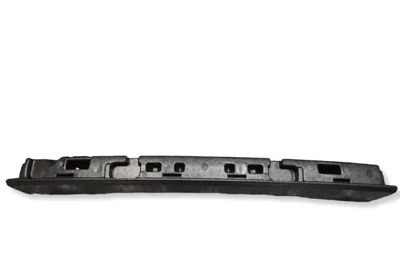 Volkswagen Caddy Rear bumper foam support bar 2K7807252 2550190