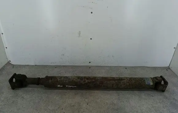 KIA Pregio Rear driveshaft/prop shaft 