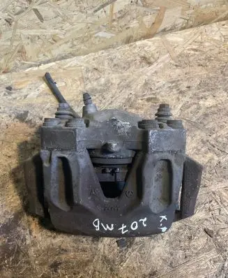 Mercedes-Benz E C207 W207 Front brake caliper