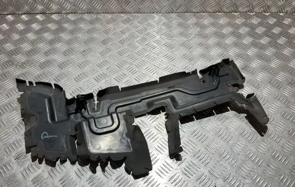 Opel Grandland X Radiator trim YP00027980