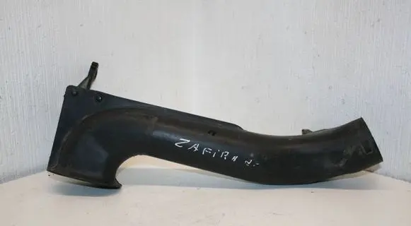 Opel Zafira A Air intake hose/pipe 9202936