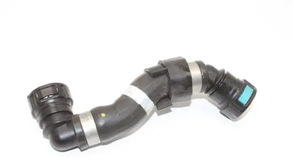 Jaguar I-Pace Engine coolant pipe/hose M9D38D128AB