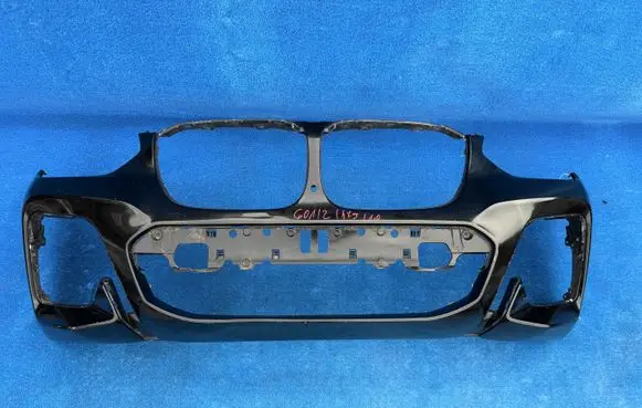 BMW X3 G01 Front bumper 