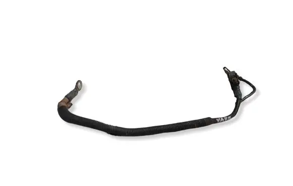 Toyota Yaris Negative earth cable (battery) 