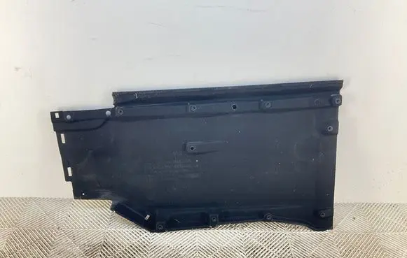 Audi A4 S4 B9 Side bottom protection 8W0825208 8W0825208A