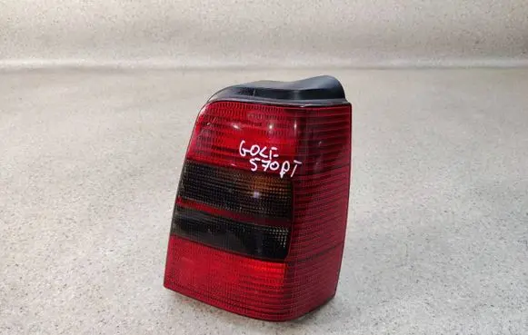 Volkswagen Golf III Rear/tail lights 1H9945112A13 1H9945112A