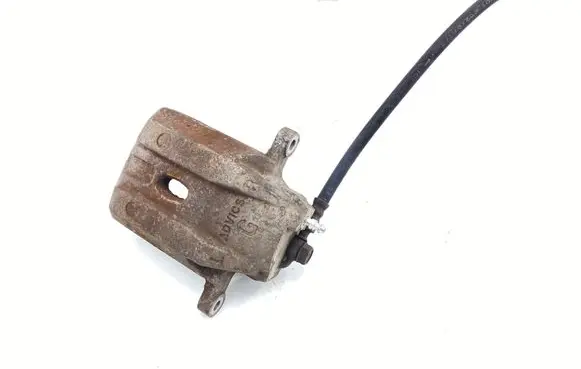 Toyota Prius (XW20) Front brake caliper