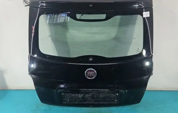 Fiat 500 Tailgate/trunk/boot lid IMPRK1413166