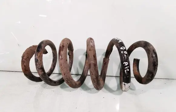 Toyota RAV 4 (XA30) Rear coil spring
