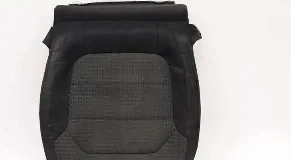 Volkswagen Golf VII Seat set 5770960