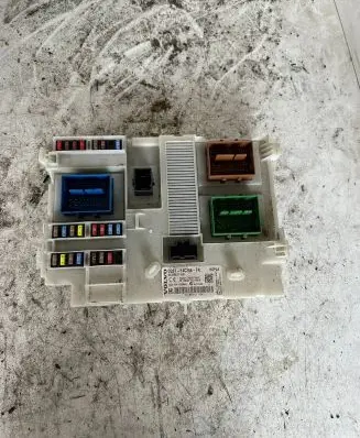 Volvo XC60 BSM Control unit 31314511ab
