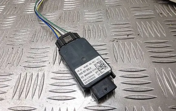 Audi A4 S4 B9 Lambda probe sensor 8W0907805A