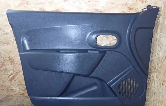 Dacia Lodgy Front door card panel trim 