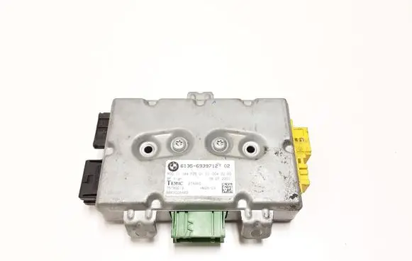 BMW 5 E60 E61 Door control unit/module 6939712