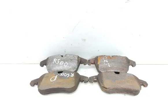 Volvo S60 Brake pads (front) 