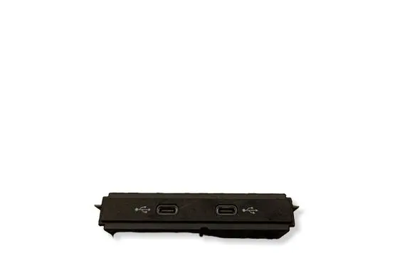 Volkswagen ID.4 USB socket connector 01210200010 5NA035700 32400001743048