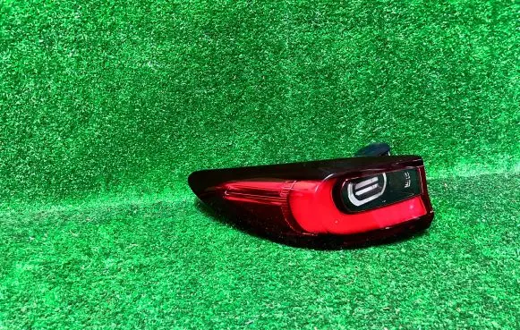Mazda CX-60 Rear/tail lights KBB451160