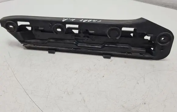 Volkswagen Caddy Front bumper mounting bracket 1T0807049 1T0807935