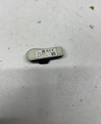 Tire pressure sensor