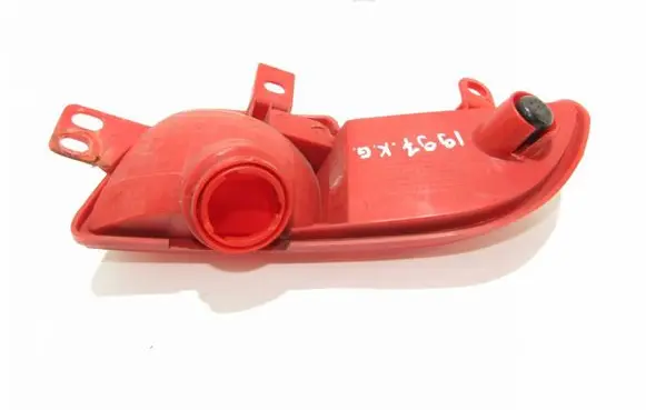 Peugeot 206 Front fog light 9685587780