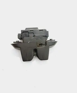 Renault Laguna II Tailgate/trunk/boot lock/catch/latch 8200257615
