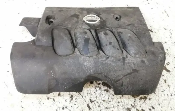 Nissan Qashqai Engine cover (trim) 14041JG00A 40411G00A 4041JG00A