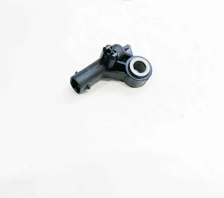 Tesla Model X Airbag deployment crash/impact sensor 103676100A