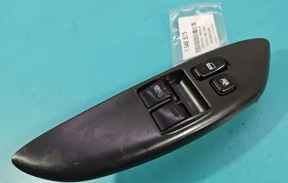 Toyota Yaris Electric window control switch IMPRK1546575