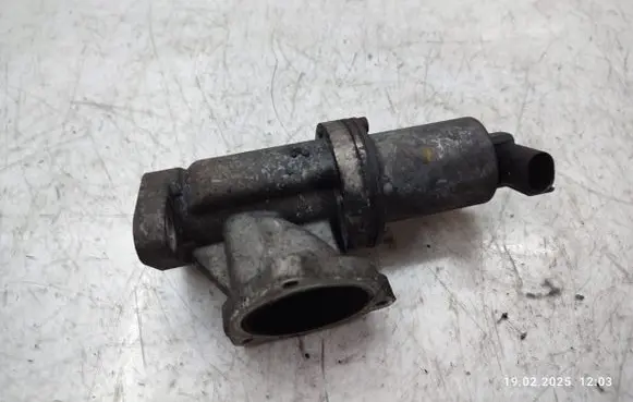 Hyundai Sonata EGR valve