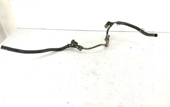 Power steering hose/pipe/line