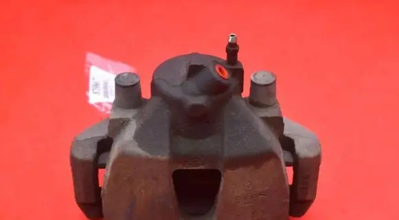 Volvo V50 Front brake caliper