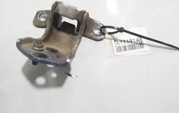 Mazda 6 Front door upper hinge 