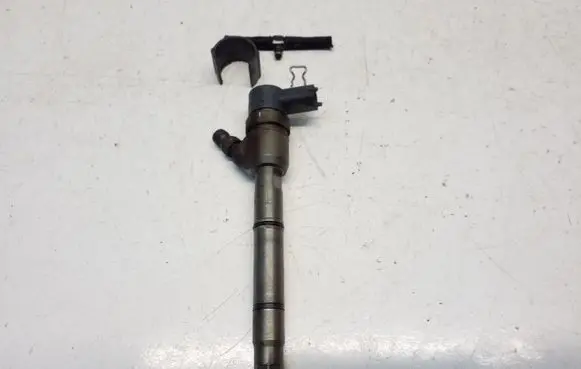 Hyundai ix35 Fuel injector 0445110411 338002A800
