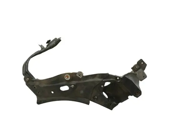 Mercedes-Benz CL C216 Headlight/headlamp mounting bracket A2166200191