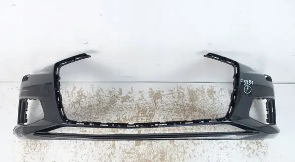 Audi A6 S6 C8 4K Front bumper 4K0807437