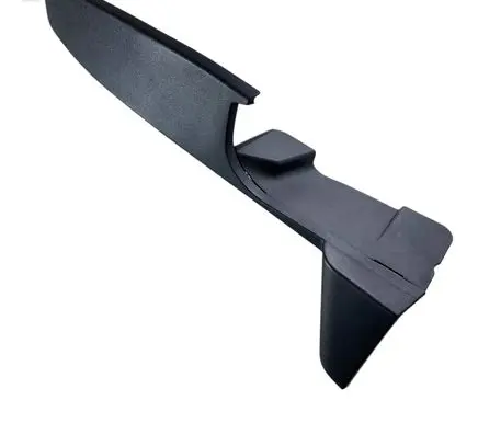 Ford Mustang VI (C) pillar trim FR3B7631002AFW FR3B7631002BGW FR3B763102B