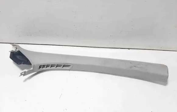 Volkswagen Golf VI (A) pillar trim 5K0867234C