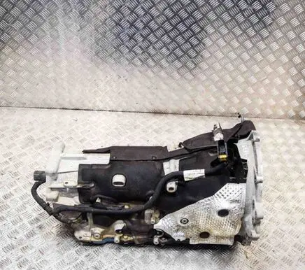 Land Rover Range Rover Velar Automatic gearbox R9AJA 1090401723