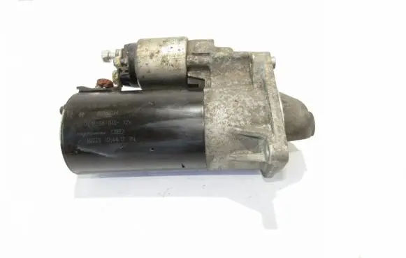 Fiat 500L Starter motor