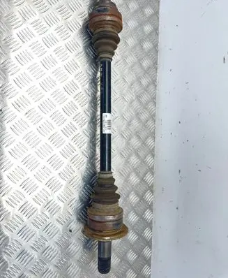 BMW 5 F10 F11 Rear driveshaft 7581017 0253141687139B