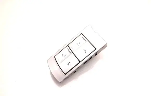 Audi A3 S3 8P Steering wheel buttons/switches 0UZ57XZAAC
