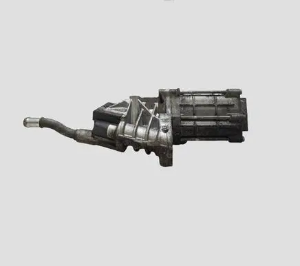 Land Rover Range Rover Sport L320 EGR valve 9X2Q9U438DA