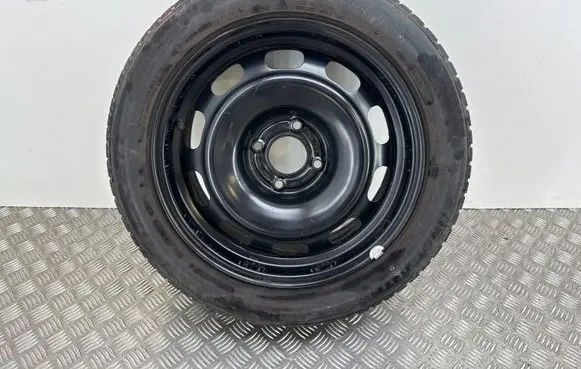 Opel Corsa F R16 spare wheel 